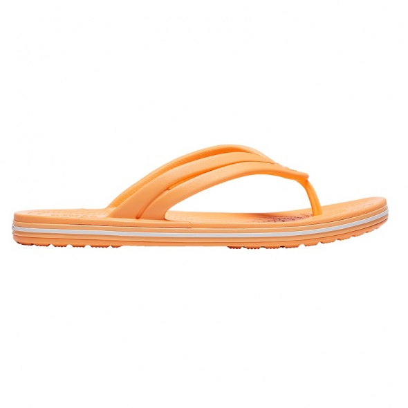 Crocs Crocband Flip W női flip-flop papucs