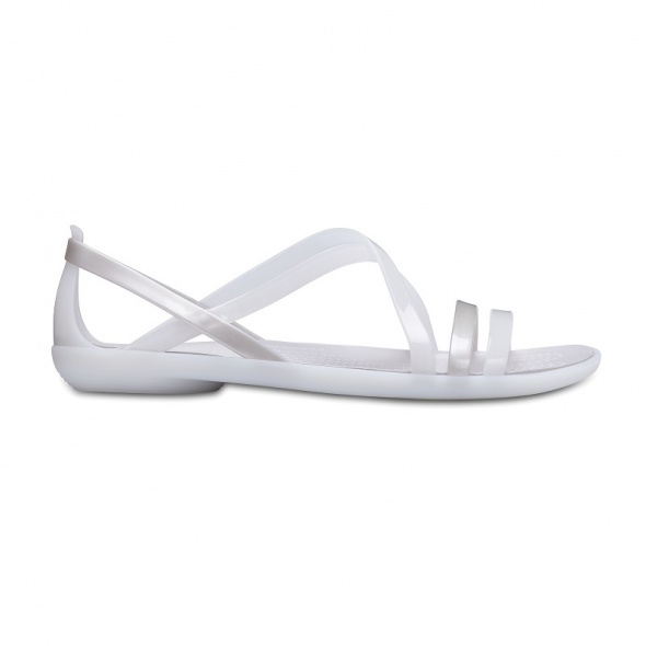 Crocs Isabella Strappy Sandal W női szandál