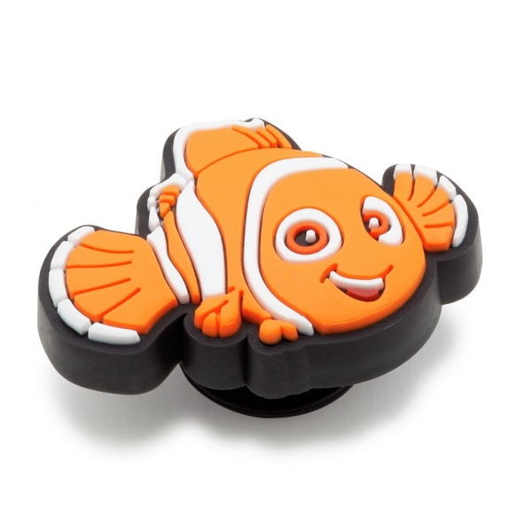 Crocs Jibbitz Disney Pixar Nemo papucs kiegészítő