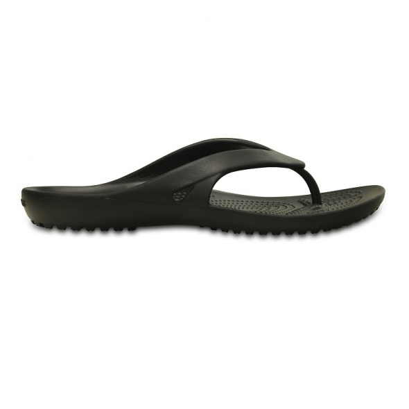 Crocs Kadee II W női flip-flop