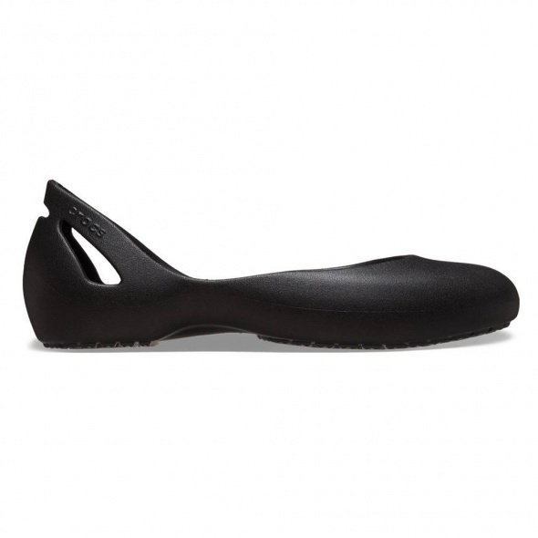 Crocs Kadee Flat Női papucs