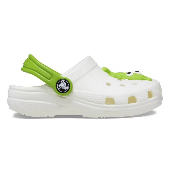 Crocs Kids Classic Alien Character Clog T Gyerek papucs