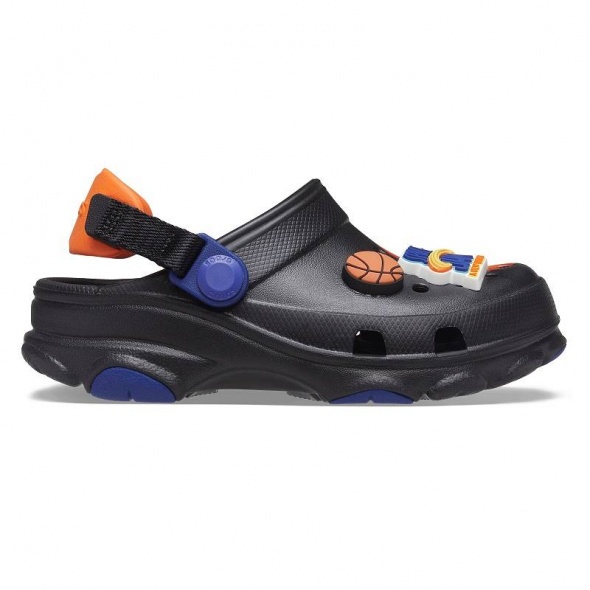 Crocs Kids Classic All Terrain Space Jam II Clog K papucs