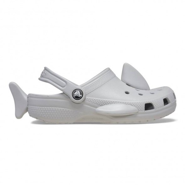 Crocs Kids Classic I Am Shark Clog T gyerek papucs