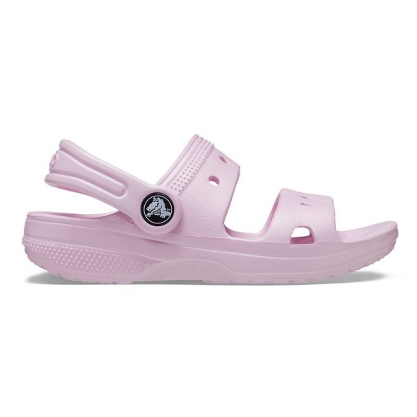 Crocs Kids Classic Crocs Sandal T Gyerek szandál