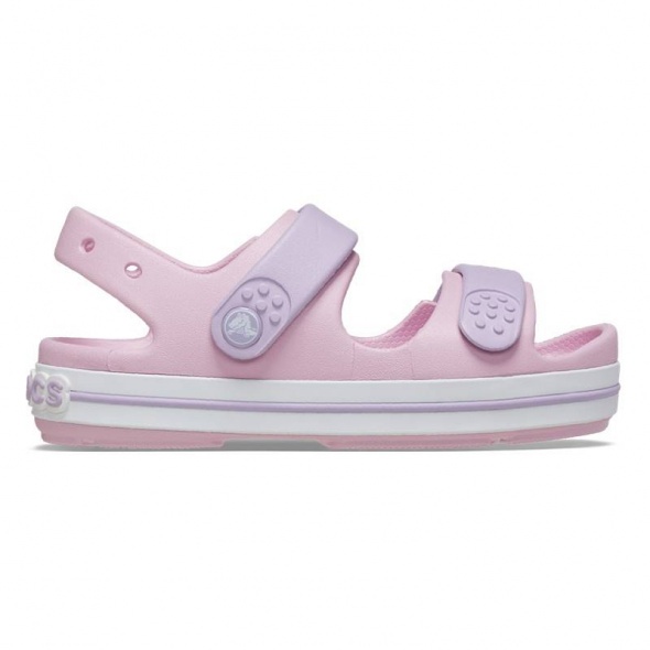 Crocs Kids Crocband Cruiser Sandal T Gyerek szandál