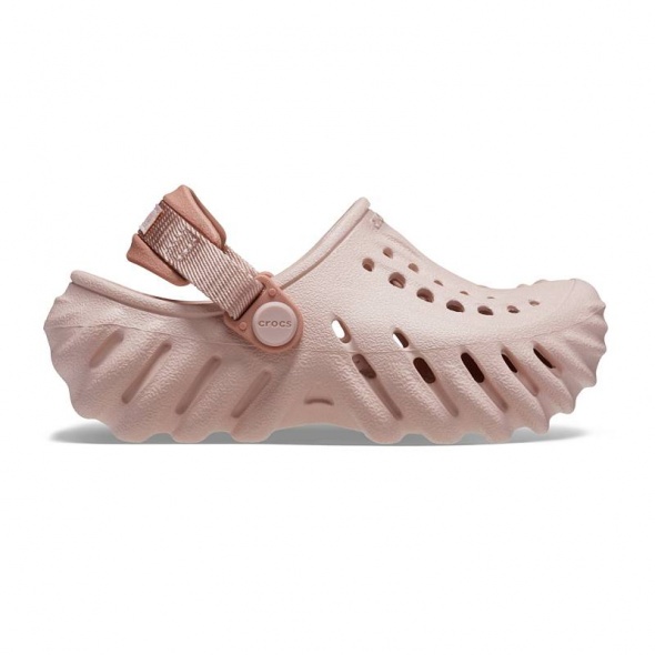 Crocs Kids Echo Clog T Gyerek papucs