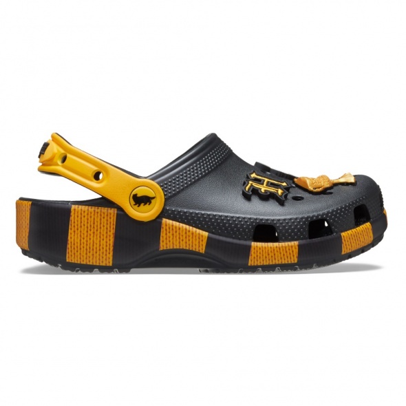 Crocs Kids Hufflepuff Classic Clog K Gyerek papucs