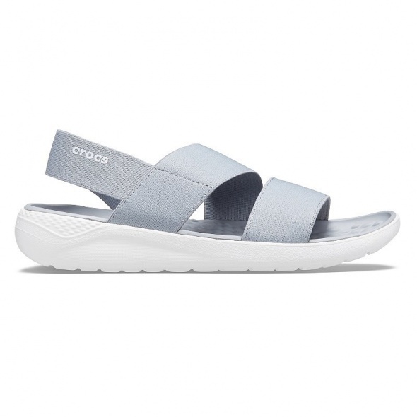 Crocs LiteRide Stretch Sandal W női szandál