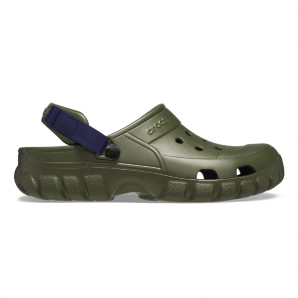 Crocs Offroad Sport Clog Férfi papucs