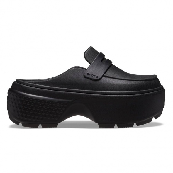 Crocs Stomp Loafer Női papucs