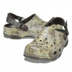 Crocs All Terrain Moss Clog Férfi papucs