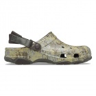 Crocs All Terrain Moss Clog Férfi papucs