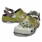 Crocs All Terrain Summit Clog Férfi papucs