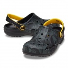 Crocs Batman Baya Clog Férfi, Női papucs