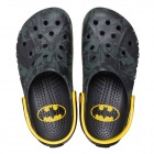 Crocs Batman Baya Clog Férfi, Női papucs