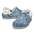 Crocs Baya Denim Clog Férfi, Női papucs