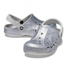 Crocs Baya Glitter Clog Női papucs