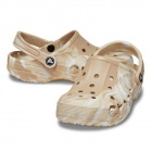 Crocs Baya Marbled Clog Női papucs