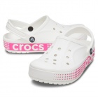 Crocs Bayaband Logo Motion Clog női és férfi papucs