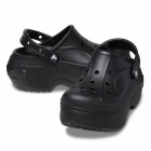 Crocs Bella Clog Női platform papucs