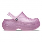 Crocs Bella Glitter Clog Női papucs