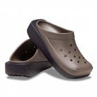 Crocs Blunt Toe Blocked Férfi papucs