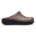 Crocs Blunt Toe Blocked Férfi papucs