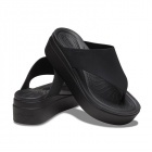 Crocs Brooklyn Flip Női papucs