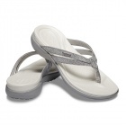 Crocs Capri Strappy Flip W női flipflop papucs