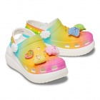 Crocs Care Bears Crush Clog Női papucs