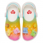 Crocs Care Bears Crush Clog Női papucs