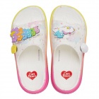 Crocs Care Bears Stomp Slide Női papucs