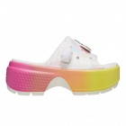 Crocs Care Bears Stomp Slide Női papucs