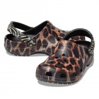 Crocs Classic Animal Remix Clog Női papucs