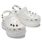 Crocs Classic Bae Glitter Stud Clog W Női papucs