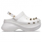 Crocs Classic Bae Glitter Stud Clog W Női papucs