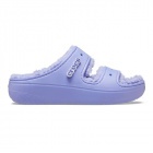 Crocs Classic Cozzzy Sandal női szandál