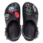 Crocs Classic Create Your Peace Clog papucs