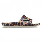 Crocs Classic Crocs Animal Remix Slde Női papucs