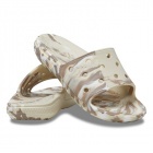 Crocs Classic Crocs Marbled Slide papucs