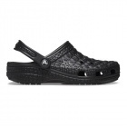 Crocs Classic Crocskin Clog Férfi papucs