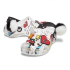 Crocs Classic Cruella Clog Női papucs