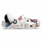 Crocs Classic Cruella Clog Női papucs