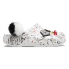 Crocs Classic Cruella II Clog Női papucs