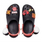 Crocs Classic Cruella Platform Clog W Női papucs