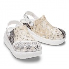 Crocs Classic Crush Bandana Clog Női papucs