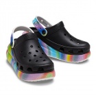 Crocs Classic Crush Spray Dye Clog Női papucs