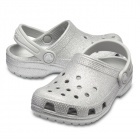 Crocs Kids Classic Glitter Clog K gyerek papucs