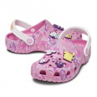 Crocs Hello Kitty Classic Clog Női papucs